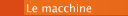 Le macchine